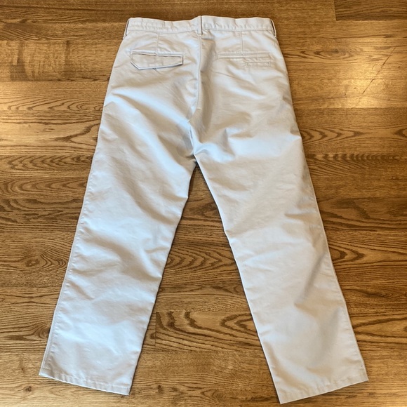 Mens Life khaki in light khaki 30x32 workwear casual - Picture 5 of 10